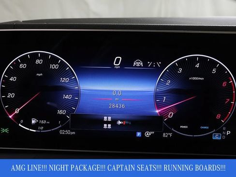 Certified 2024 Mercedes-Benz GLS 450 4MATIC image 18