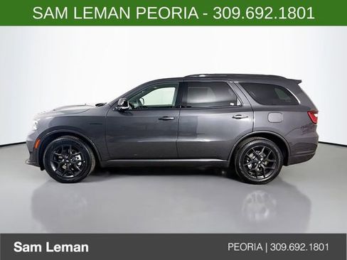 New 2026 Dodge Durango GT AWD/4WD image 4