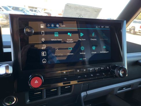 New 2025 Chevrolet Brightdrop 400 image 12