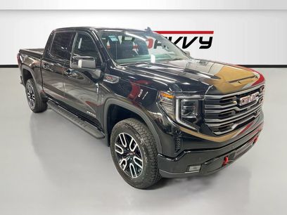 Used 2025 GMC Sierra 1500 AT4 w/ AT4 Premium Package