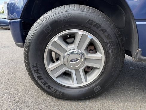 Used 2008 Ford F150 XL AWD/4WD image 19