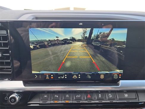 New 2026 GMC Sierra 1500 Elevation w/ Elevation Premium Package image 22