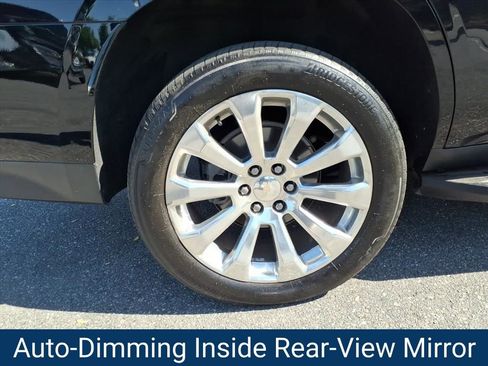 Certified 2023 Chevrolet Tahoe Premier image 32