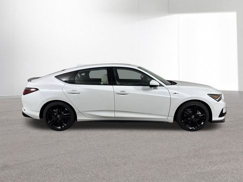 New 2026 Acura Integra A-Spec image 36