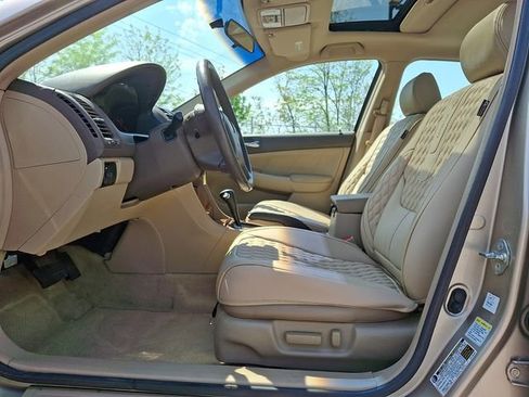 Used 2004 Honda Accord EX image 14