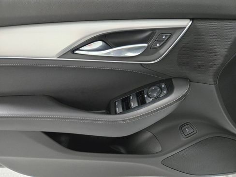 Used 2024 Cadillac CT5 Luxury RWD image 21