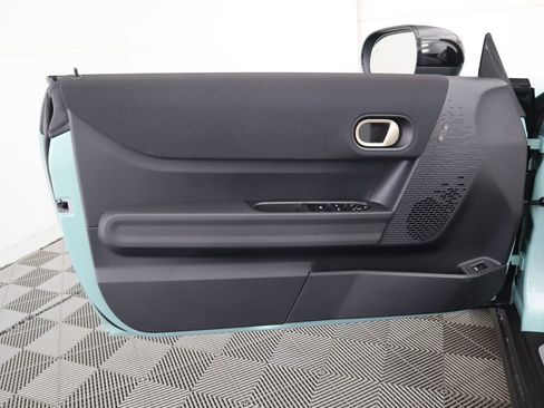 New 2026 MINI Cooper S image 33