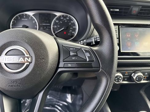 Certified 2024 Nissan Kicks S image 29
