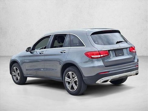 Used 2019 Mercedes-Benz GLC 300 image 6