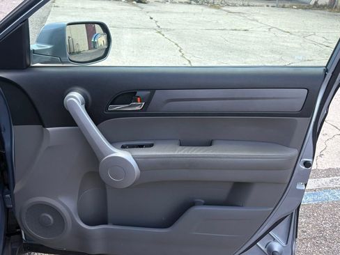 Used 2007 Honda CR-V EX-L image 17
