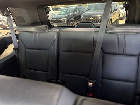 Certified 2023 Chevrolet Tahoe RST w/ Sport Performance Package AWD/4WD image 13
