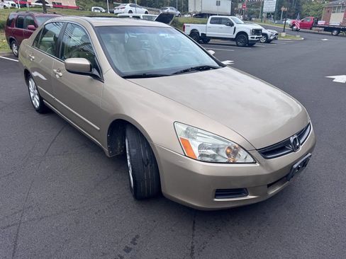 Used 2007 Honda Accord EX image 6