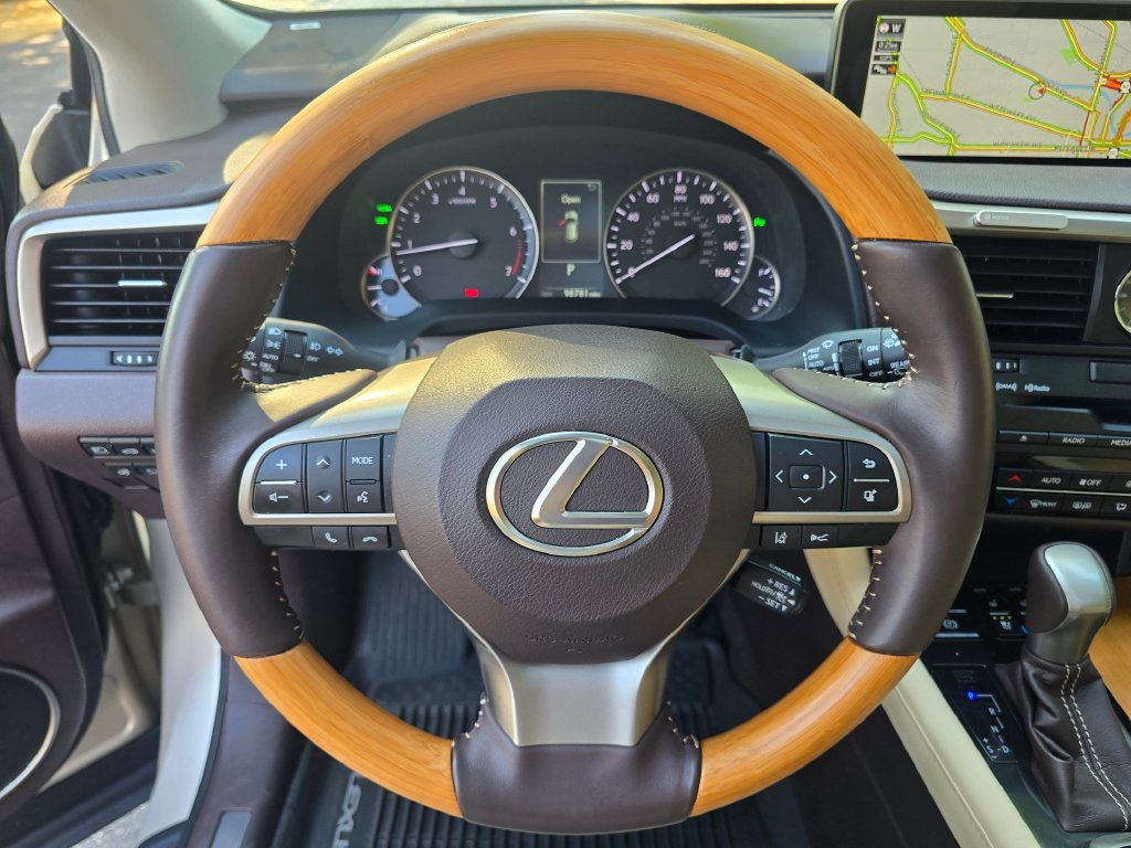 Used 2016 Lexus RX 350 AWD w/ Premium Package image 28