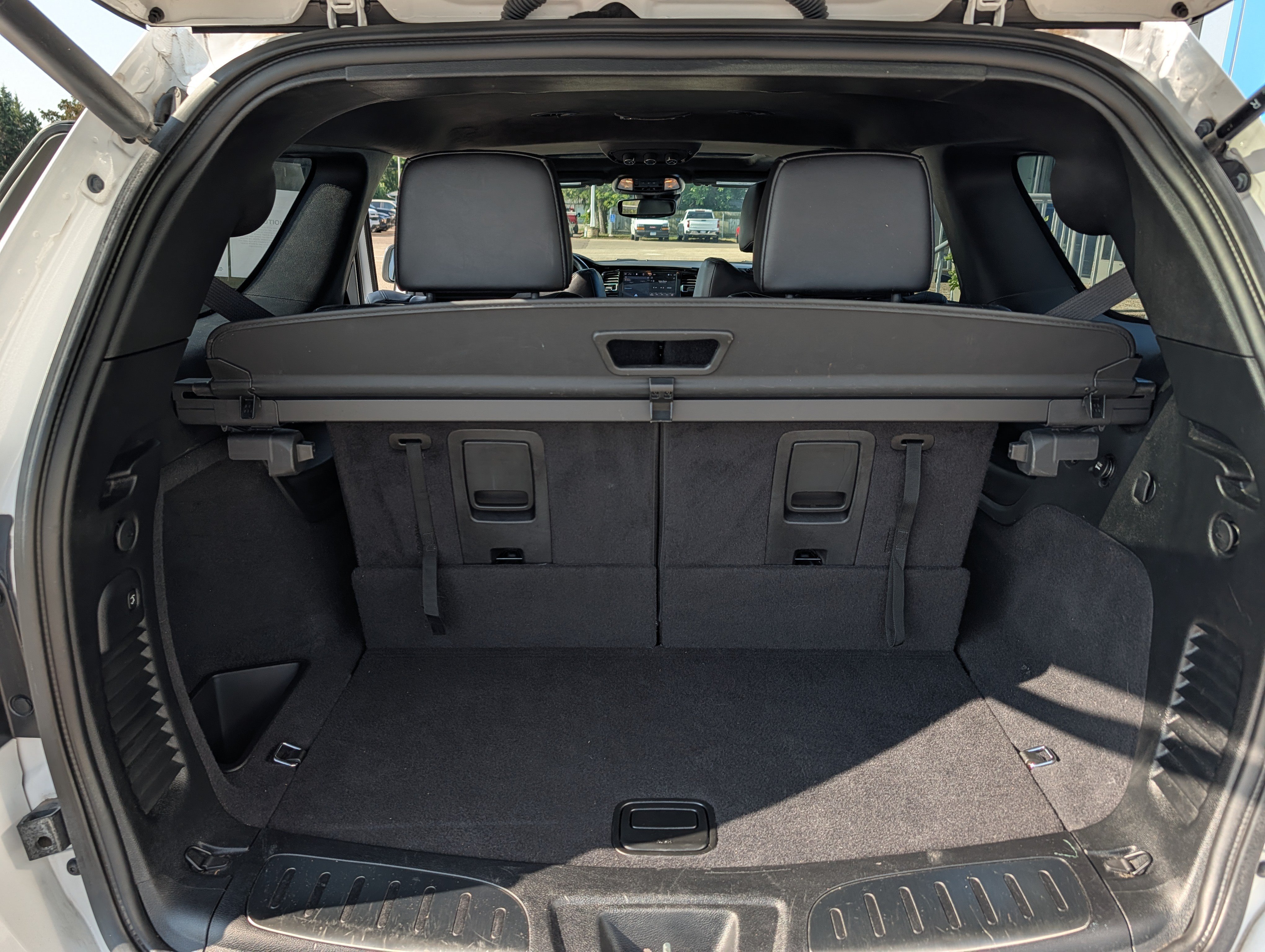 Used 2022 Dodge Durango Citadel AWD/4WD image 11