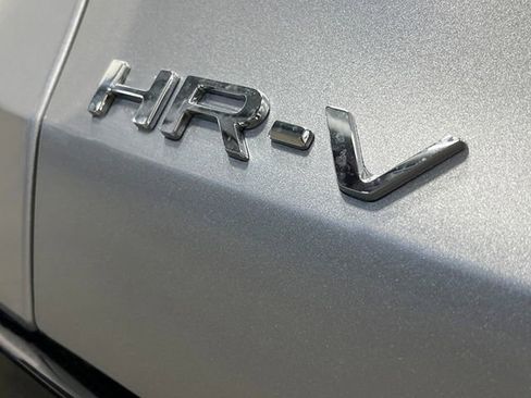 New 2027 Honda HR-V EX-L image 10