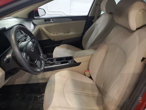 Used 2015 Hyundai Sonata SE FWD image 11