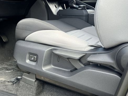 New 2026 Toyota Tacoma TRD Off-Road image 11