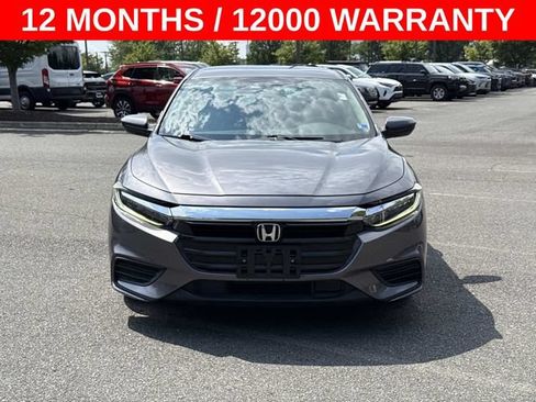 Used 2019 Honda Insight LX image 6