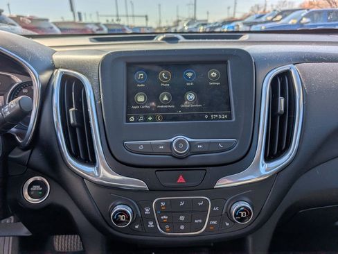 Used 2019 Chevrolet Equinox LT image 14