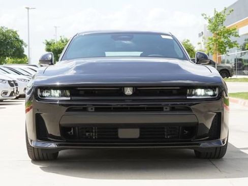 New 2026 Dodge Charger Scat Pack AWD/4WD image 2