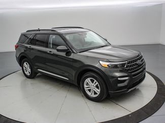 Certified 2023 Ford Explorer XLT w/ Equipment Group 202A video 2