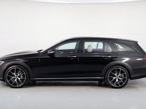 Used 2022 Mercedes-Benz E 450 4MATIC All-Terrain Wagon w/ Driver Assistance Package image 50