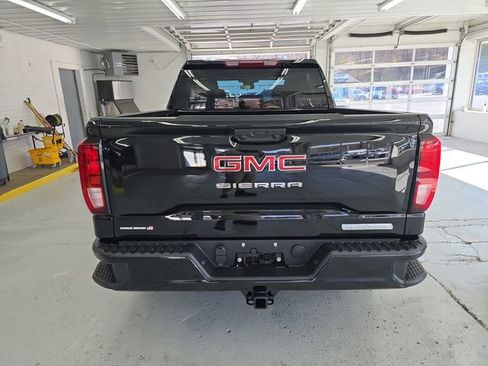 New 2026 GMC Sierra 1500 Elevation image 4