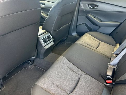 Used 2026 Honda Accord LX image 13