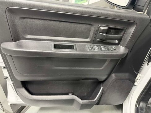 Used 2016 RAM 2500 Tradesman w/ Protection Group AWD/4WD image 13