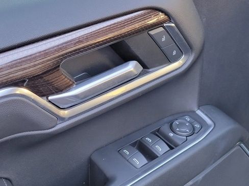 Used 2022 Chevrolet Silverado 1500 RST image 26