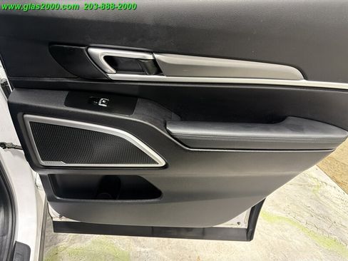 Used 2021 Kia Telluride LX AWD/4WD image 26