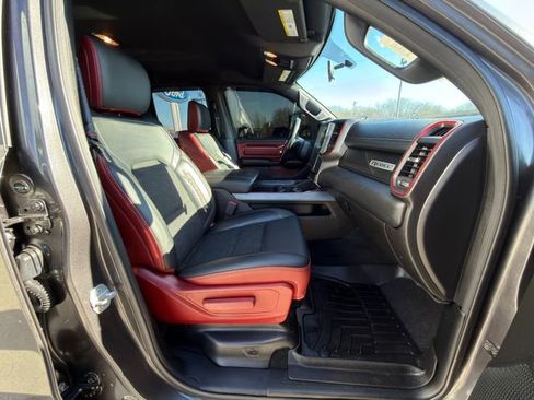 Used 2019 RAM 1500 Rebel image 9