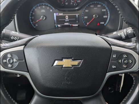 Used 2016 Chevrolet Colorado LT w/ LT Convenience Package AWD/4WD image 26