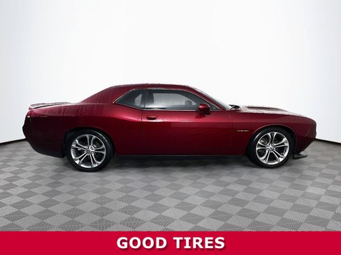 Used 2020 Dodge Challenger R/T image 29