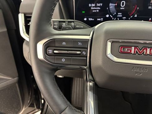 Certified 2025 GMC Terrain Elevation AWD/4WD image 23