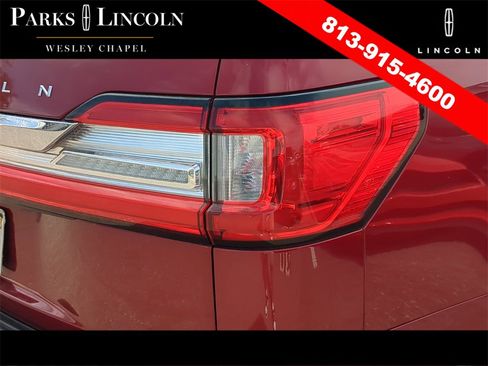 Used 2019 Lincoln Navigator Reserve w/ Cargo Package image 9