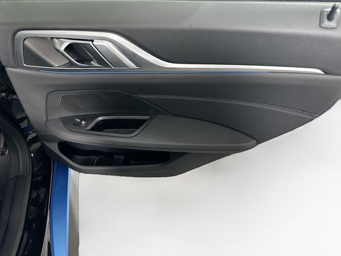 Used 2024 BMW i4 eDrive40 image 30