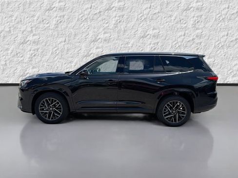 New 2026 Lexus TX 350 AWD image 6