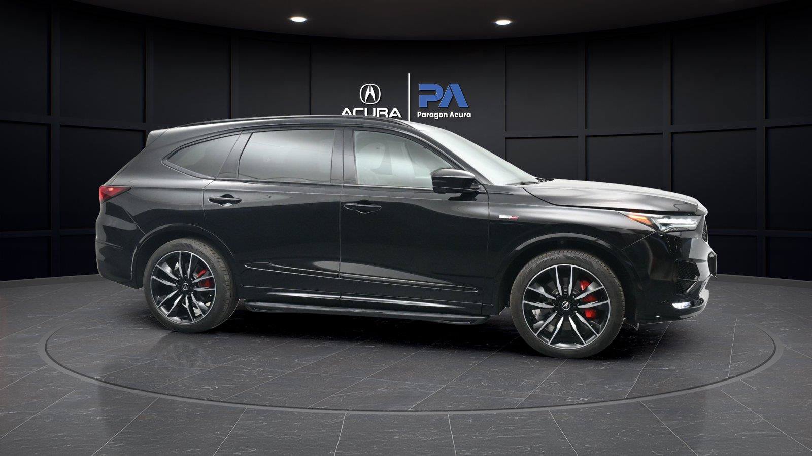 Certified 2023 Acura MDX Type S w/ Advance Package AWD/4WD image 26