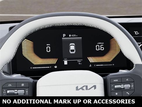 New 2026 Kia K4 GT-Line image 21