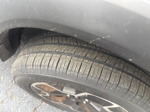 Used 2014 Subaru Crosstrek 2.0i Premium image 3