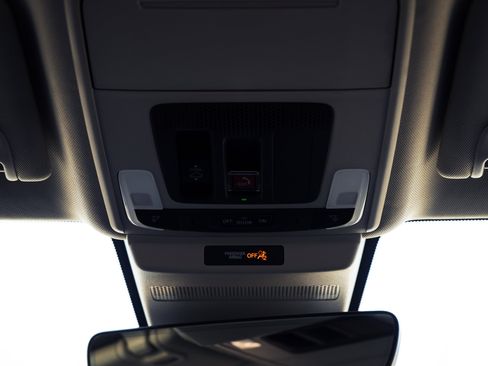 Used 2025 Honda Accord Touring image 37