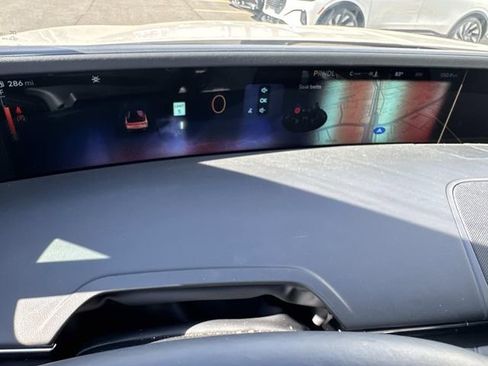 New 2026 Lincoln Nautilus Reserve w/ Jet Appearance Package image 28