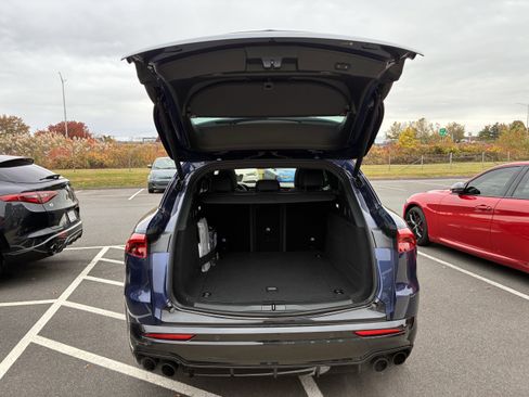 New 2025 Maserati Grecale Modena image 34