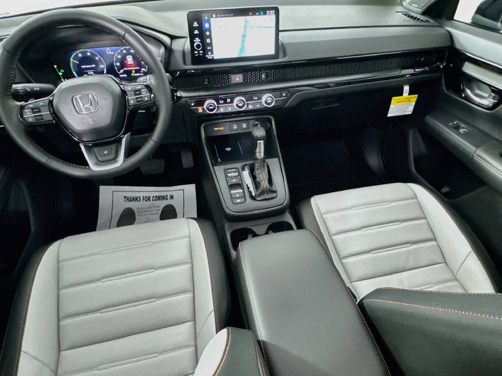Used 2026 Honda CR-V Sport Touring image 30