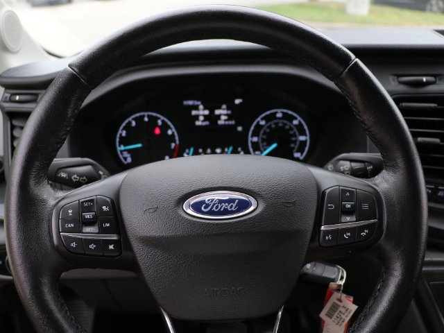 Used 2020 Ford Transit 350 148 High Roof Extended RWD image 29