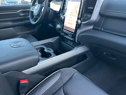 New 2026 RAM 1500 Laramie image 15