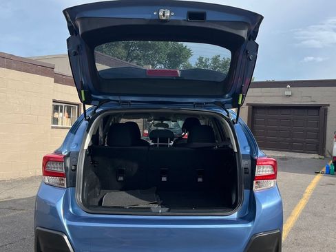 Used 2023 Subaru Crosstrek 2.0i AWD/4WD image 20