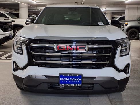 New 2026 GMC Terrain Elevation image 2