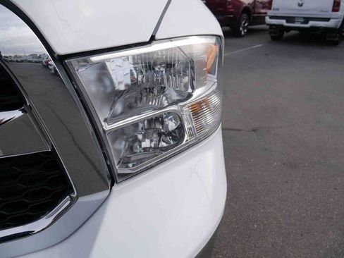 Used 2023 RAM 1500 Classic SLT w/ Electronics Convenience Group image 27